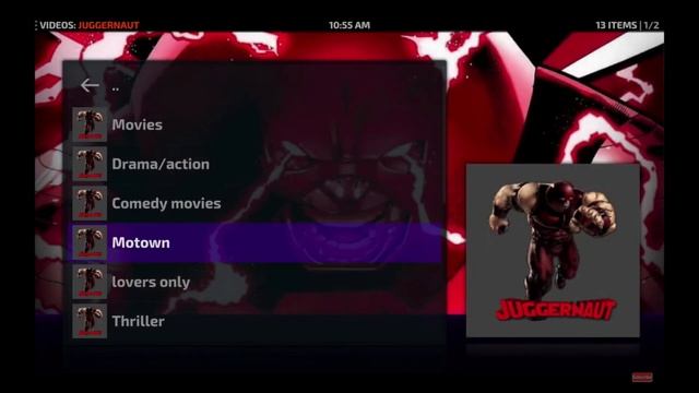 How to use Kodi