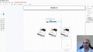 RAID 0, 1, 5 and Parity / Rebuilding!