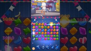 Буба: Конфетное приключение "Три в ряд"/booba candy adventure