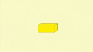 Мультик для малышей. Учим геометрические фигуры
