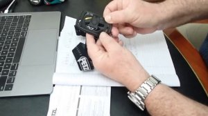 Petzl PIXA 1 Headlamp review