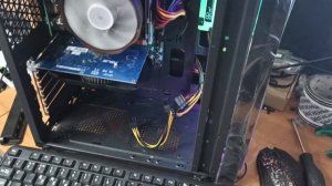 ➡️✅НЕ ПОКУПАЙ ПОКА НЕ ПОСМОТРИШЬ Сборка ПК с OZON Xeon 2676v3 gtx 950 2gb