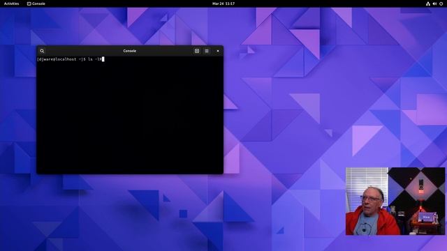 GNOME 42 (First Look)