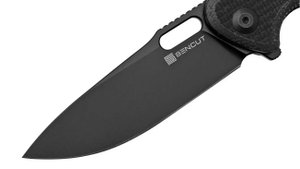 ЛЕКАРСТВО от ножемании. Sencut Vesperon складной нож