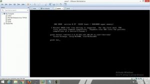 How to recover grub /redhat/centos