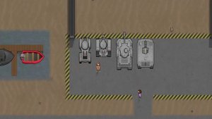 Uncle Boris Presents: RimWorld Vanilla Vehicles Expanded