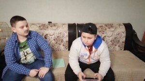 СЦЕНКА "ЭЛЕКТРОННЫЙ ДНЕВНИК"