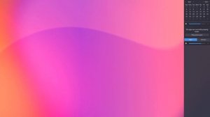 Budgie Desktop on Archlinux