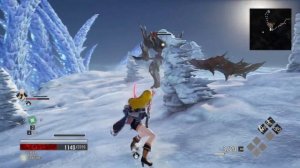 Прохождение CODE VEIN #8