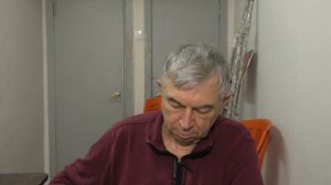Урок 5 (Изучаем азбуку Морже буквы Б Ж)