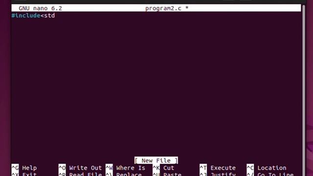 Learn Linux OS: Running C Programs to Access System Lists and Working Directories Path