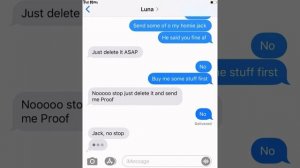 My Sister Accidentally Sent Me Nudes on Snapchat 😱