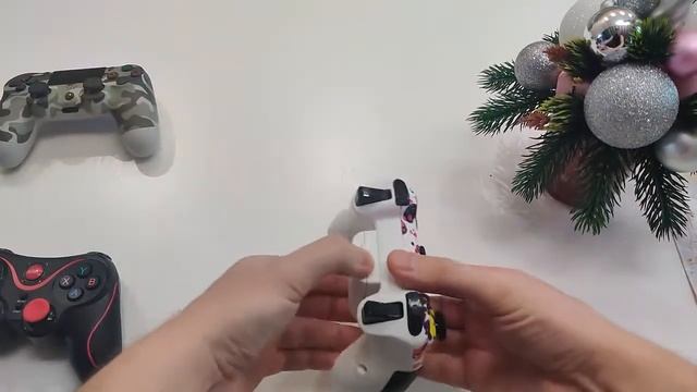 Лучший GamePad с Aliexpress