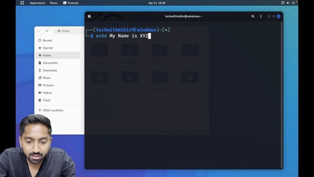 Useful Linux Commands [ Part -1 ] Ethical Hacking Course - 3.2
