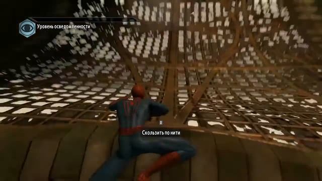The Amazing Spider-Man 2 №3 смотреть онлайн