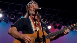 The Highwaymen - Always On My Mind (American Outlaws: Live at Nassau Coliseum, 1990)