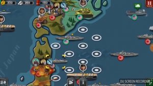 World conqueror 3: the offline game many never want to play...