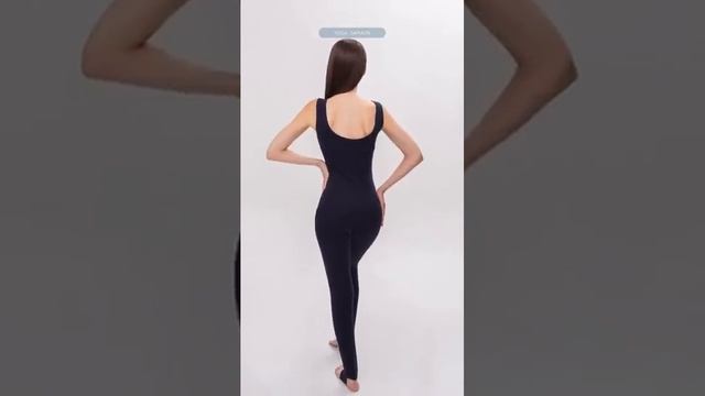 Вы часто спрашиваете про мой бренд одежды:  САМАЯ | Одежда для йоги #спорт #йога#пилатес#комбинезон
