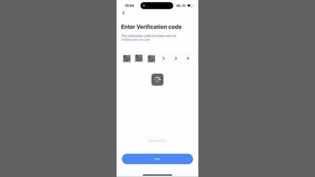 How To Register A V380 Or V380 Pro Account