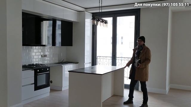 Квартиры в новостройке с готовым ремонтом!