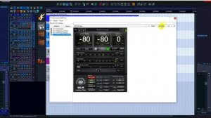 Мониторинг FX в Рипере