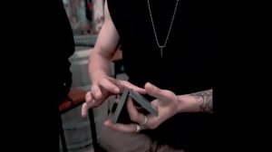 ВЕЕР 2024 Jam / ФЛОРИШИ и ТРЮКИ с Картами / Ghost Scythes