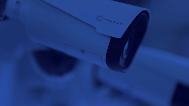 Experience the massive scalability of the IndigoVision network video recorder (NVR) range