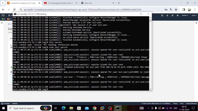How To Monitoring & Manage Logs | Part - 20 | Log Management In Linux || How To Find Logs - snlinux