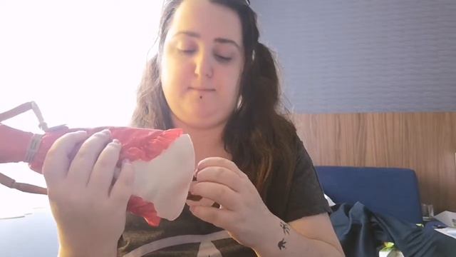 Elena of Avalor Disney Store classic doll unboxing and review ♡ смотреть онлайн