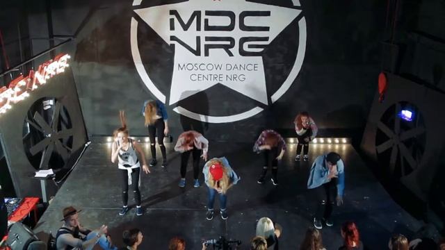 MDC NRG // ДЕНЬ ОТКРЫТЫХ ДВЕРЕЙ // PYJAMA PARTY смотреть онлайн