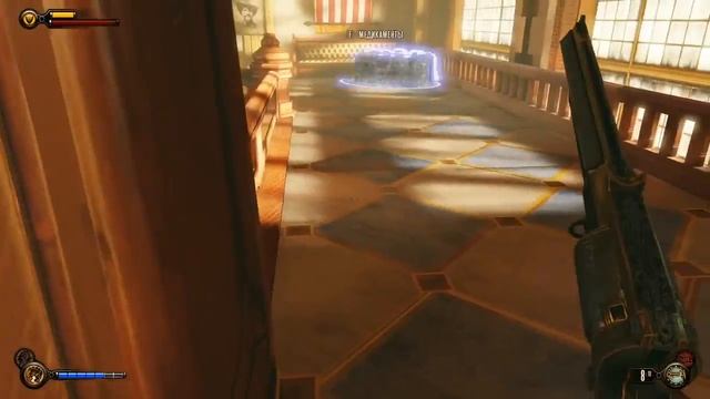 Bioshock Infinite №4 смотреть онлайн