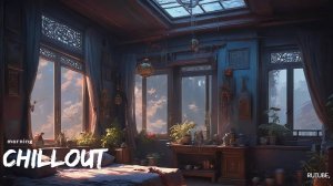 Chillout музыка для расслабления и спокойствия - слушайте онлайн