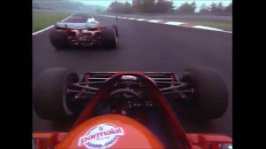 Круг с Ники Лаудой | Бельгия 1978