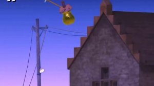 getting over it speedrun 1:43 (former ios world record)