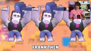 BRAWL STARS ANTIGO VS NOVO BRAWL STARS