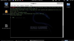 How to Accelerate Downloading in kali linux (Axel)