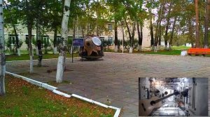 Ловцы космических звуков - клип на международный медиа конкурс.