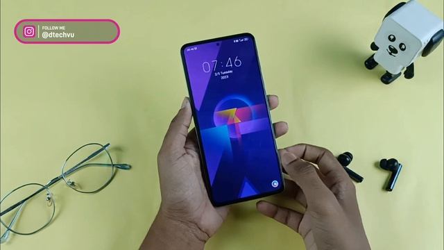 New MIUI 13/14 Themes with Control Center support | Best MIUI Themes for MIUI 13