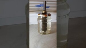 Первая причина поломки котла.
