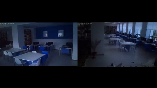 Демонстрационный экзамен Системное и сетевое администрирование МЦК-КТИТС