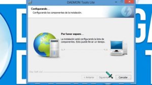 Descargar Daemon Tools Full Español