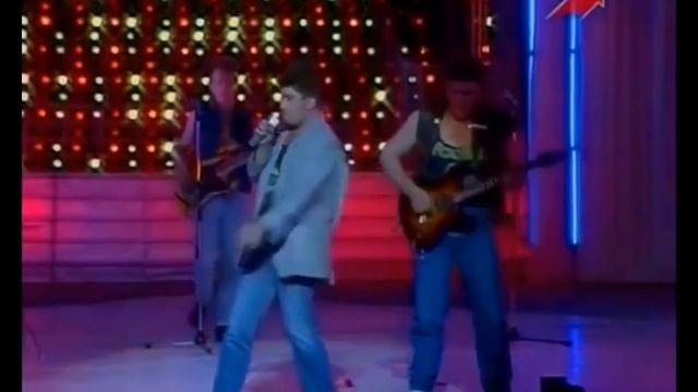 Любэ - Дуся агрегат