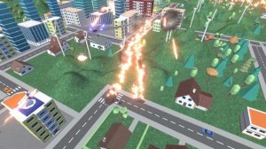 Total City Smash: Nuclear War (Official Trailer)