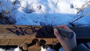 Тэгинг и стикербомбинг, часть 2.