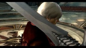 Devil May Cry 4  часть 1