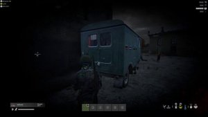 Dayz Moments #7