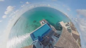 The Maldives for Families: Unlimited Sun & Fun at Kandima Maldives. Resort Highlights & Room Review