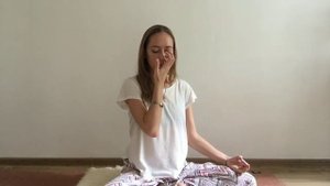 Содаршан чакра крийя - меняем свою судьбу | Кунадлини йога
