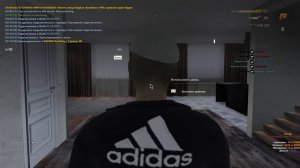 Мог бы спокойно признать своё поражение и сидеть спокойно играть без мута)