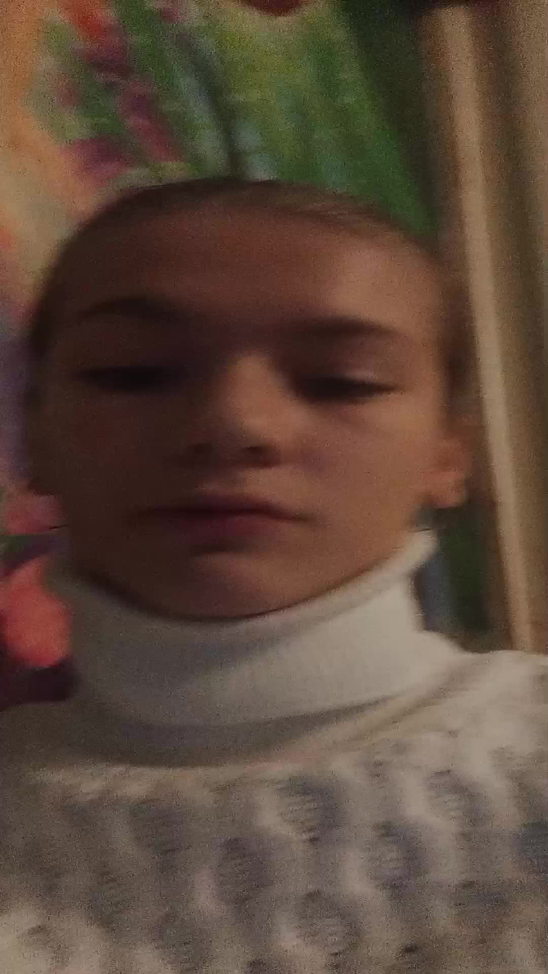Вернулась🤗🥳